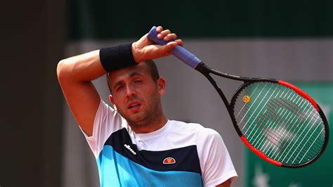 Dan Evans face 'long road back' after drug ban, says Leon Smith ...