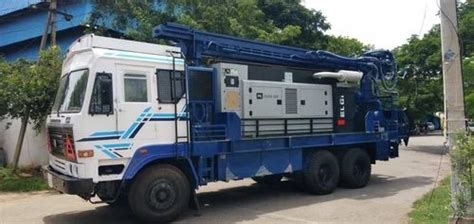 Piling Machine - 1250mm Tractor Mounted Piling Machine Manufacturer ...