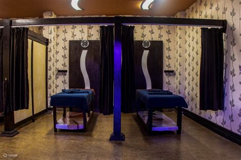 Turkish Bath/Massage/Jacuzzi/Sauna/Steam bath With Transfer-Hurghada ...