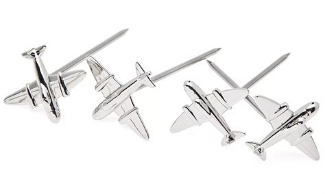 Godinger Aviation Barware | Groupon Goods