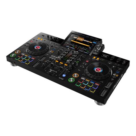Купить Pioneer DJ XDJ-RX3 All-in-one Rekordbox DJ-System цена 337531 ...