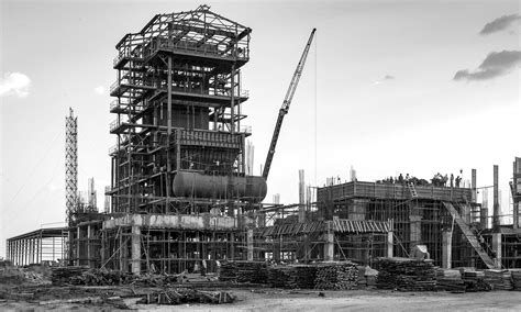 Construction Projects Quality Assurance - Asia Engineering