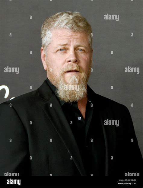Michael Cudlitz Young