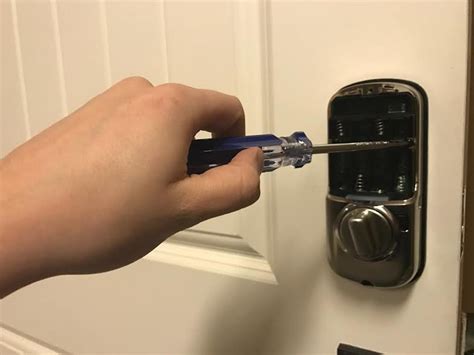 Image result for Yale Smart Lock Setup