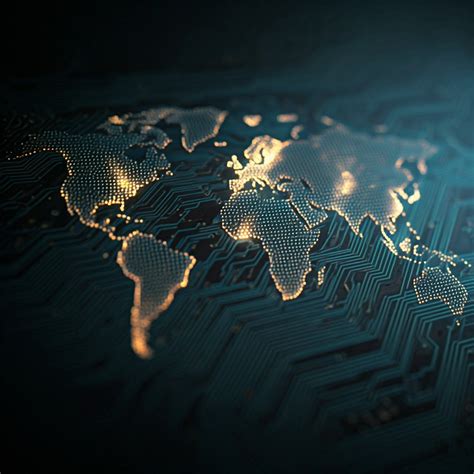 A Silicon Curtain: Examining the Implications of US Export Controls on ...