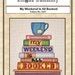 Buy Counted Cross Stitch Pattern My Weekend is All Booked Pdf Online in ...