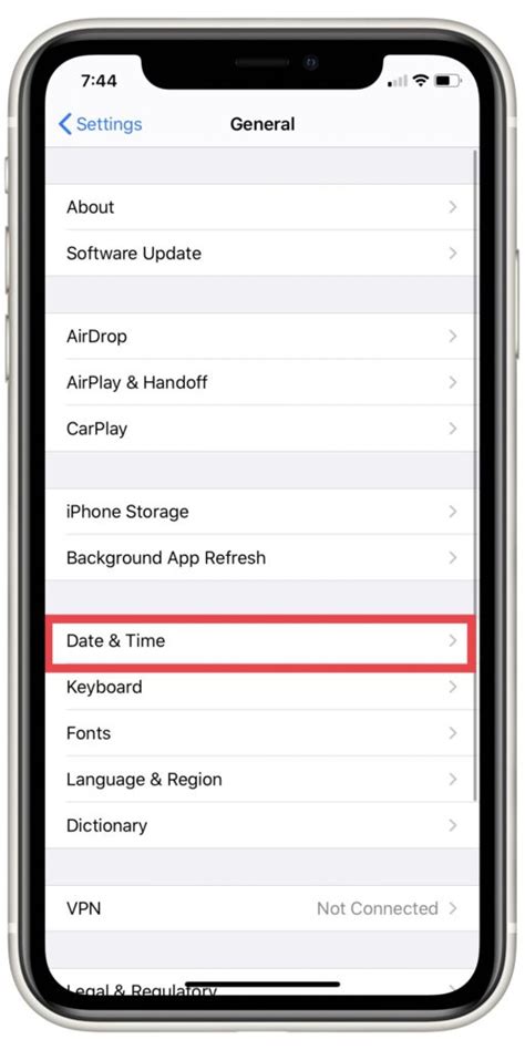 Image result for How to Set Time and Date Automatically