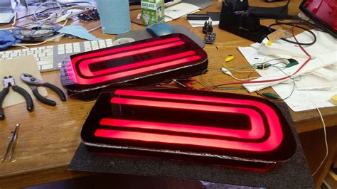Image result for LED Tail Light Resistor