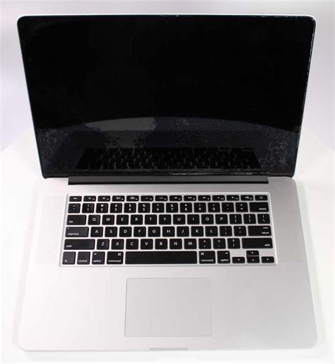 MacBook Pro 2013 15" 2.8GHz i7 16GB RAM Dual GPU - Techable