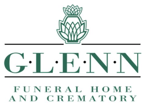 Glenn Funeral Home and Crematory - Funeral Director and Embalmer - Mid ...