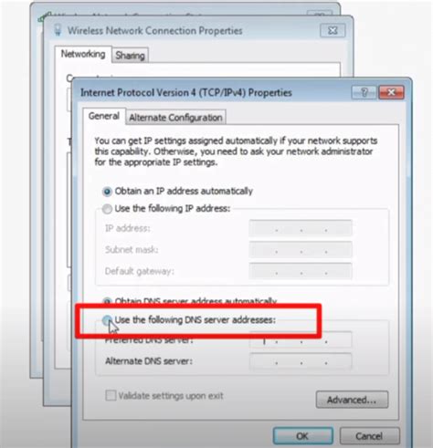 Image result for Fix Connection Error Edge