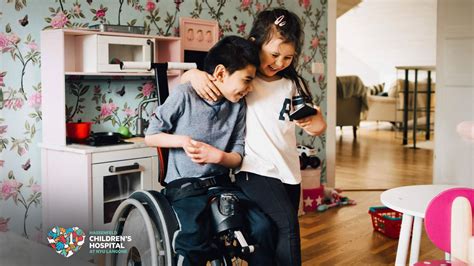 SDR Treats a Child’s Spastic Diplegic Cerebral Palsy - NYU Langone Health Physician Focus