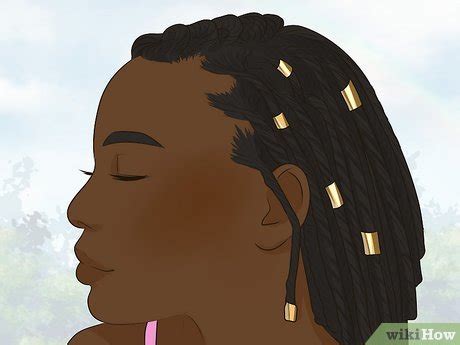Image result for How to Box Braid Step by Step