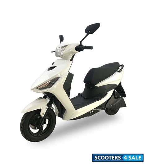Exer G150 Electric Scooter price, mileage, colours, photos, featuers ...
