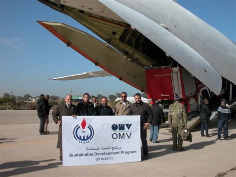 OMV Project Development Process 的图像结果