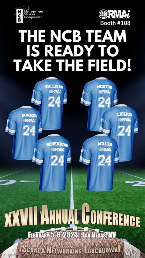 NCB Management Services, Inc. on LinkedIn: #rmai2024