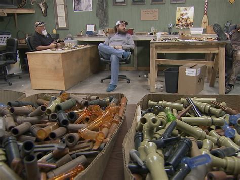 Prime Video: Duck Dynasty - Season 10