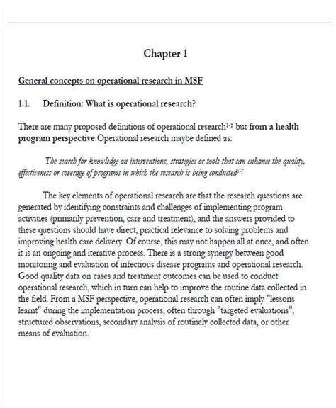 Operational Research Examples 的图像结果