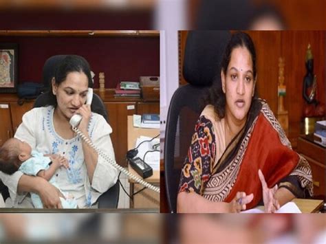 GVMC Commissioner puts duty before self back in office after delivering ...