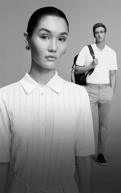 BOSS collection for men & women | Distinctive & Chic