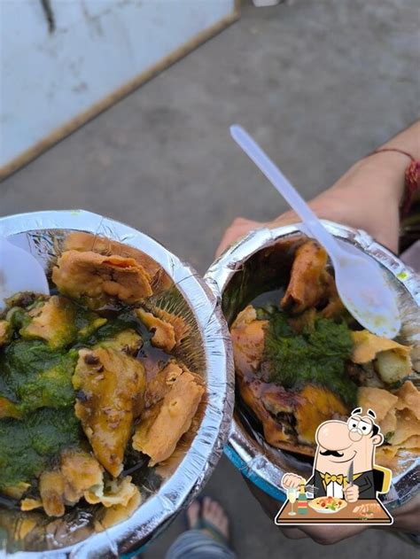 Bihari Samosa Centre( Nadiad wala) in chandkheda Ahmdavad, Ahmedabad ...