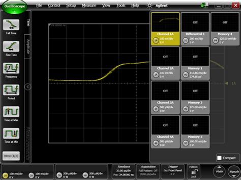 O Scope Tutorial 的图像结果