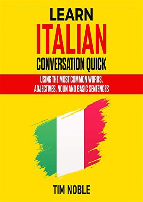Image result for Basic Italian Conversation