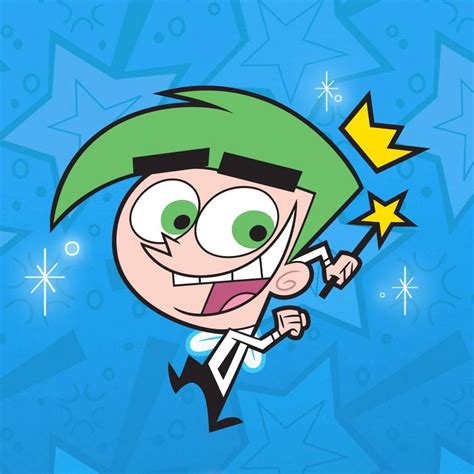 The Fairly Oddparents All Character Names