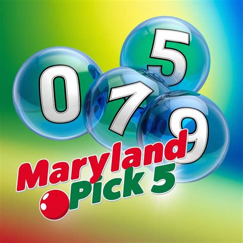 Maryland Pick 5 Lottery Triggers & Followers PLUS Frequent Fliers [Best ...