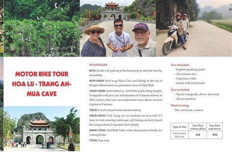 NINH BINH LOCAL TOUR - All You Need to Know BEFORE You Go 2026 (with ...