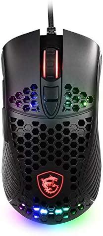 Amazon.in: Buy MSI M99 / GAMINGMOUSEM99 / GAMINGMOUSEM99 Gaming Mouse ...