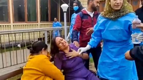 Pahalgam Terrorist Attack