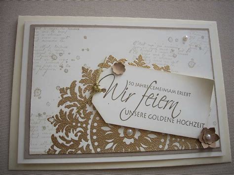 Einladung Zur Goldenen Hochzeit Text