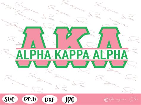 Sorority Hand Symbols