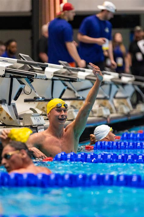 NCAA Releases 2024 Championship Standards, Long Course Conversion Formula