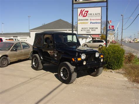 Gallery of Auto Repairs in Moberly, MO | KB Tire & Auto