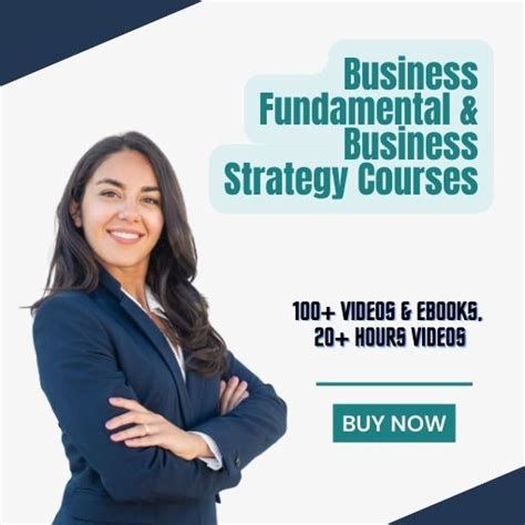 Image result for Business Strategy Course