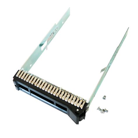 LanternParts 3.5" SATA SAS Hard Drive Caddy Tray Sled for Lenovo ...