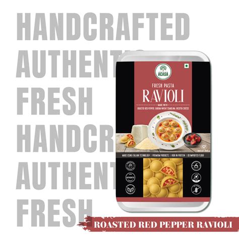 Convenience Meets Flavor: Ready-to-Eat Pasta from Acasa Store