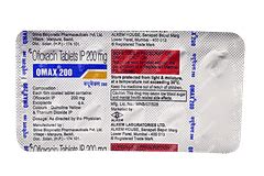 Qmax 200 Tablet: Uses, Side Effects, Price & Substitutes