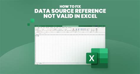 Image result for Initialization of Data Source Failed Excel