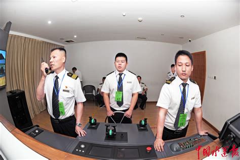 中国籍船员有16.9%在舟山换班_信德海事网-专业海事信息咨询服务平台
