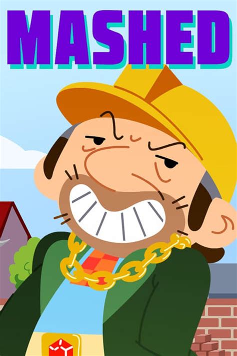 Image result for FNF Mashed