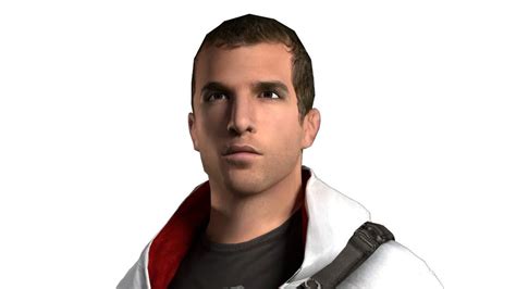 Assassin's Creed Actor Didn't Realize He'd Recorded Desmond's Death ...