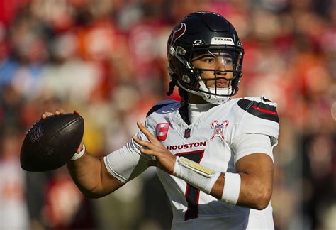 Chargers vs. Texans Wild Card Round Picks & Predictions