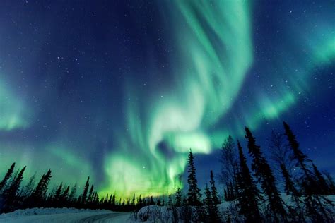 Obsessed with the northern lights? Here are 10 best places to see the ...
