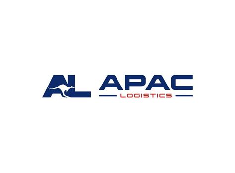 Abstract Logo for business name APAC LOGISTICS with example logos look ...