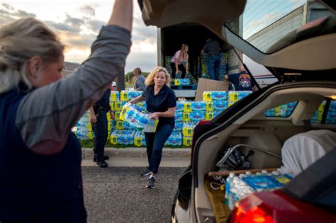 Parchment residents ‘sold out’ by bill limiting stricter PFAS standard ...