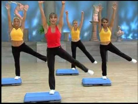 Image result for Step Bench Exercises