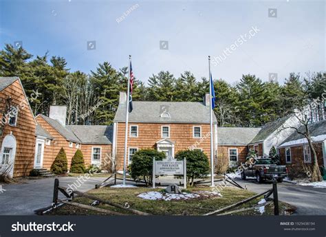 01022019 Southaven Ny Suffolk County Park Stock Photo 1929438194 ...